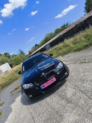 BMW seria 3 2010 - imagine 5