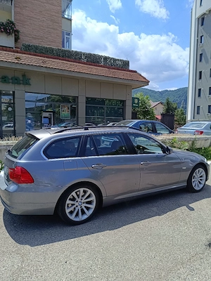 Bmw Seria 3 E91 Xdrive 2010 Automat - imagine 5