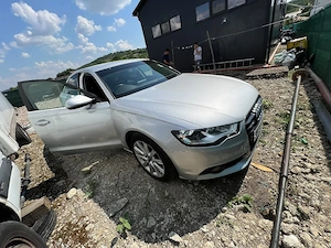 Vand audi a6 c7 2012  - imagine 7