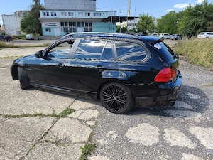 BMW seria 3 2010 - imagine 4