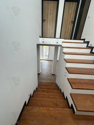 Casă individuală P+1 de vânzare | 4 camere | Încălzire în pardoseală | Teren 260 mp | Comuna Berceni - imagine 10