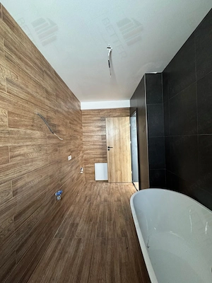 Casă individuală P+1 de vânzare | 4 camere | Încălzire în pardoseală | Teren 260 mp | Comuna Berceni - imagine 13