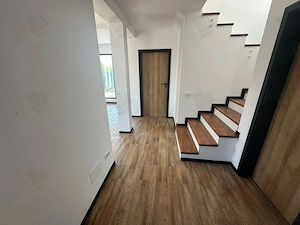 Casă individuală P+1 de vânzare | 4 camere | Încălzire în pardoseală | Teren 260 mp | Comuna Berceni - imagine 9