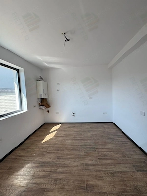 Casă individuală P+1 de vânzare | 4 camere | Încălzire în pardoseală | Teren 260 mp | Comuna Berceni - imagine 8