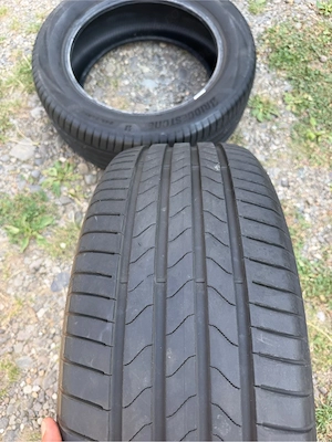 Anvelope vara 245 55 R19 Bridgestone Turanza 6 - imagine 5