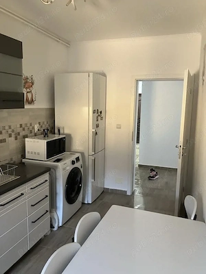 Apartament Lux 2 Camere Decomandat Zona Braytim Calea Urseni Pet Friendly - imagine 5