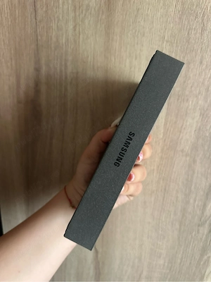 Samsung S26 Ultra 256 GB Black sigilat