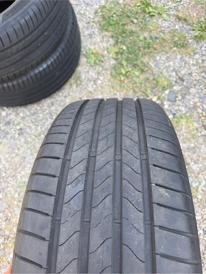 Anvelope vara 245 55 R19 Bridgestone Turanza 6 - imagine 2