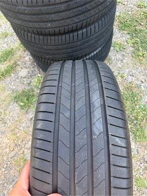 Anvelope vara 245 55 R19 Bridgestone Turanza 6 - imagine 4