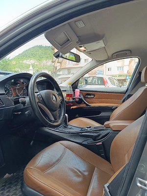 Bmw Seria 3 E91 Xdrive 2010 Automat - imagine 9