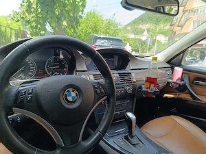 Bmw Seria 3 E91 Xdrive 2010 Automat - imagine 6