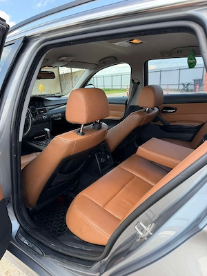 Bmw Seria 3 E91 Xdrive 2010 Automat - imagine 7