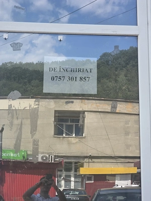 Închiriere spațiu piața resita sud - imagine 2