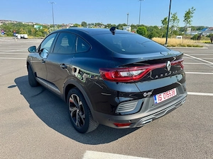 Renault Arkana RS Line 2022, 1.3 Tce 160 CP Mild Hybrid - imagine 2