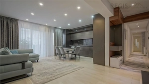 Apartament Premium 4 Camere | 3 Parcari Subterane | COMISION 0% - imagine 2