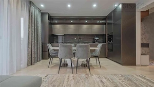 Apartament Premium 4 Camere | 3 Parcari Subterane | COMISION 0% - imagine 4