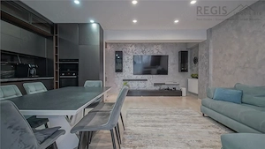 Apartament Premium 4 Camere | 3 Parcari Subterane | COMISION 0% - imagine 3