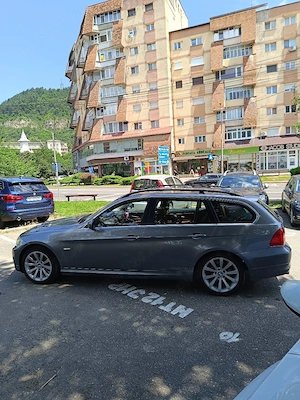 Bmw Seria 3 E91 Xdrive 2010 Automat - imagine 10