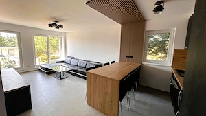 Apartament 3 camere 62mp etaj 1 cartier Davinci Cristian - imagine 2