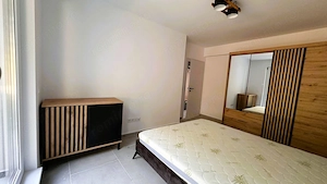 Apartament 3 camere 62mp etaj 1 cartier Davinci Cristian - imagine 5
