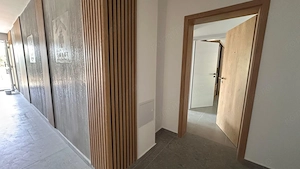 Apartament 3 camere 62mp etaj 1 cartier Davinci Cristian - imagine 12