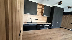 Apartament 3 camere 62mp etaj 1 cartier Davinci Cristian - imagine 3