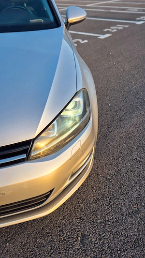 Volkswagen Golf VII  - imagine 6