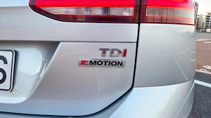 Volkswagen Golf VII  - imagine 5