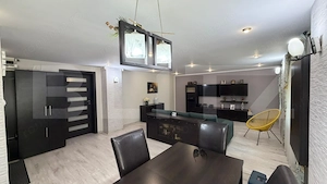 Apartament 3 camere, 75 mp, zona Amaradia - imagine 3