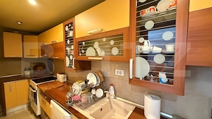 Apartament 3 camere, 75 mp, zona Amaradia - imagine 15