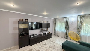 Apartament 3 camere, 75 mp, zona Amaradia - imagine 6
