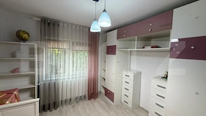 Apartament 3 camere, 75 mp, zona Amaradia - imagine 12