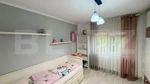 Apartament 3 camere, 75 mp, zona Amaradia - imagine 11