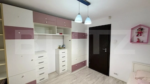 Apartament 3 camere, 75 mp, zona Amaradia - imagine 13