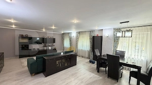 Apartament 3 camere, 75 mp, zona Amaradia - imagine 5