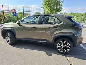 Vand Toyota Yaris Cross - imagine 3