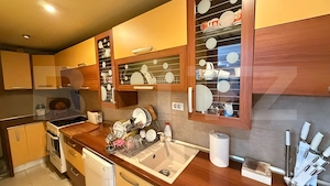 Apartament 3 camere, 75 mp, zona Amaradia - imagine 14