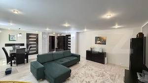Apartament 3 camere, 75 mp, zona Amaradia - imagine 2