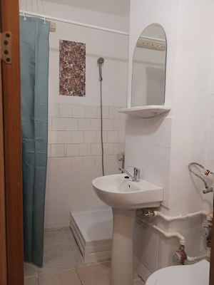 Garsoniera de inchiriat, 25 mp, zona Lapus - imagine 5