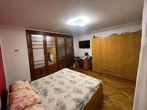 Apartament 3 camere in Centrul Vechi 