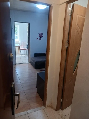 Garsoniera de inchiriat, 25 mp, zona Lapus - imagine 4