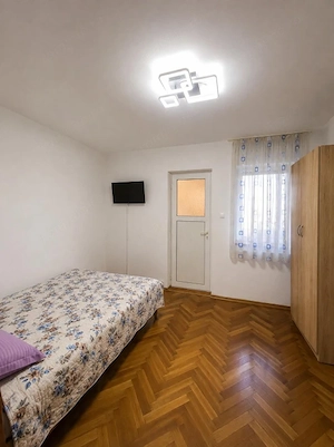 Apartament 3 camere,Ultracentral, Centrul Vechi - imagine 4