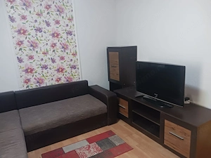 Garsoniera de inchiriat, 25 mp, zona Lapus - imagine 2