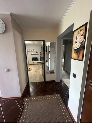 Apartament de inchiriat 