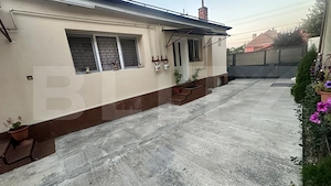 Casă 3 camere, 60 mp, zona Orăștie  - imagine 5