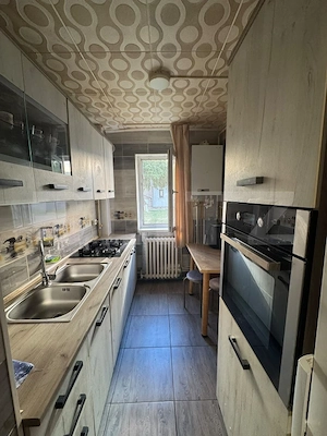 Apartament 2 camere, 36 mp, zona Micro 5 - imagine 2
