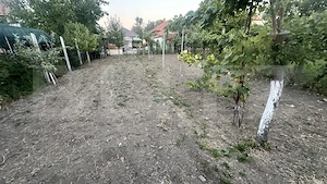 Casă 3 camere, 60 mp, zona Orăștie  - imagine 7
