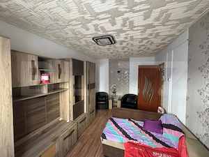 Apartament 2 camere, 36 mp, zona Micro 5 - imagine 4