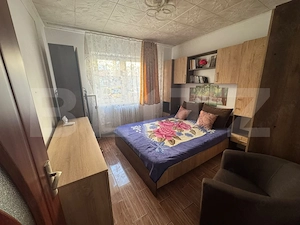 Apartament 2 camere, 36 mp, zona Micro 5 - imagine 8