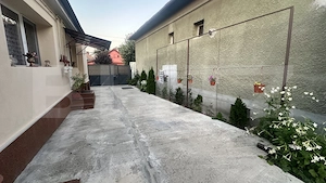 Casă 3 camere, 60 mp, zona Orăștie  - imagine 6
